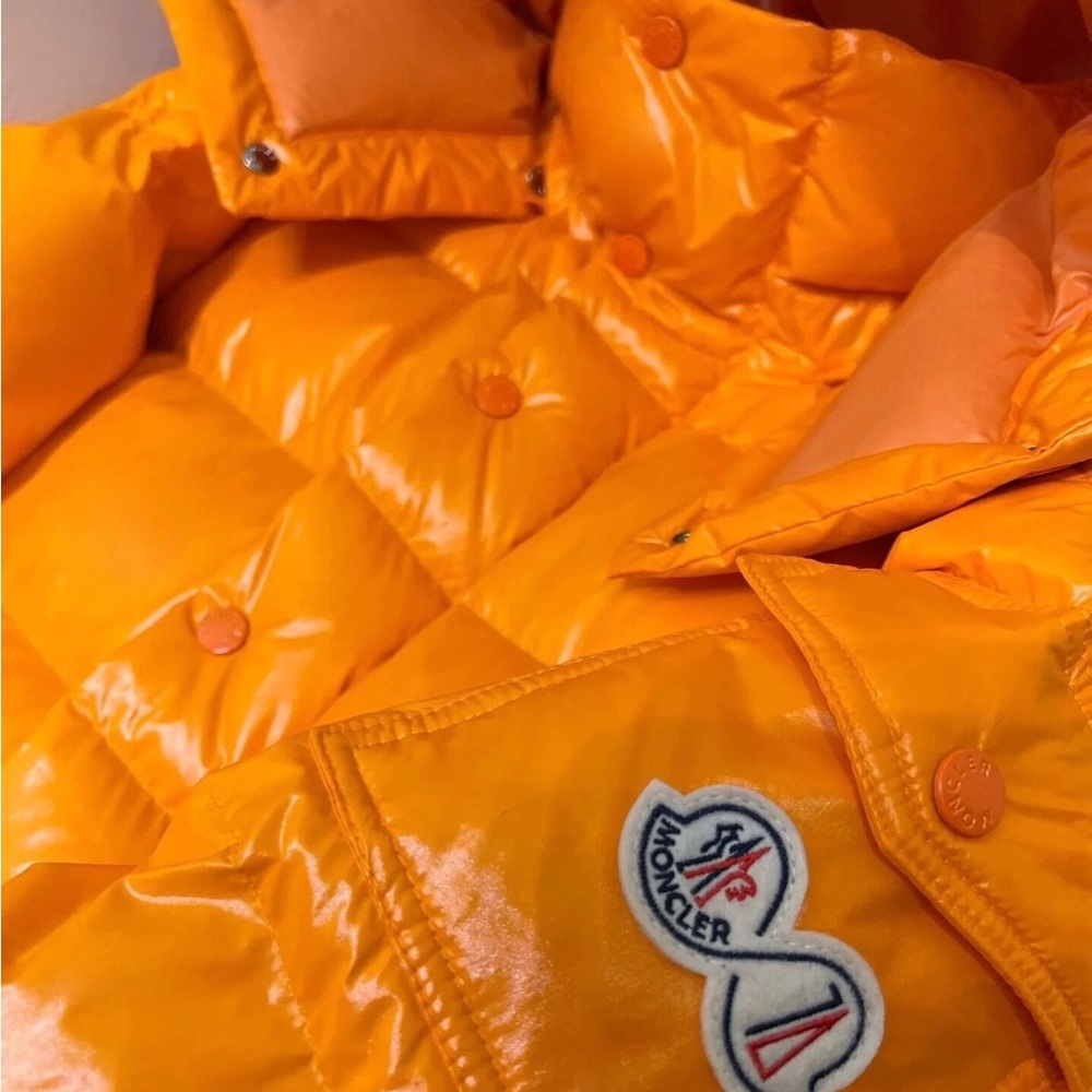 Moncler Single-Element Down Jacket - image 6